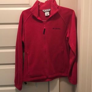 Columbia Jacket